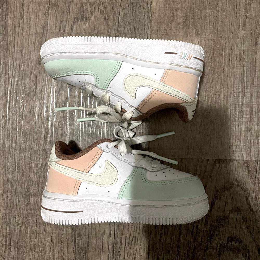NIKE | size 5C in baby/toddler |
